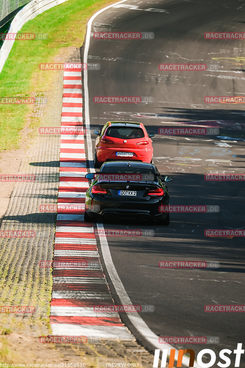 Bild #21650510 - Touristenfahrten Nürburgring Nordschleife (25.05.2023)