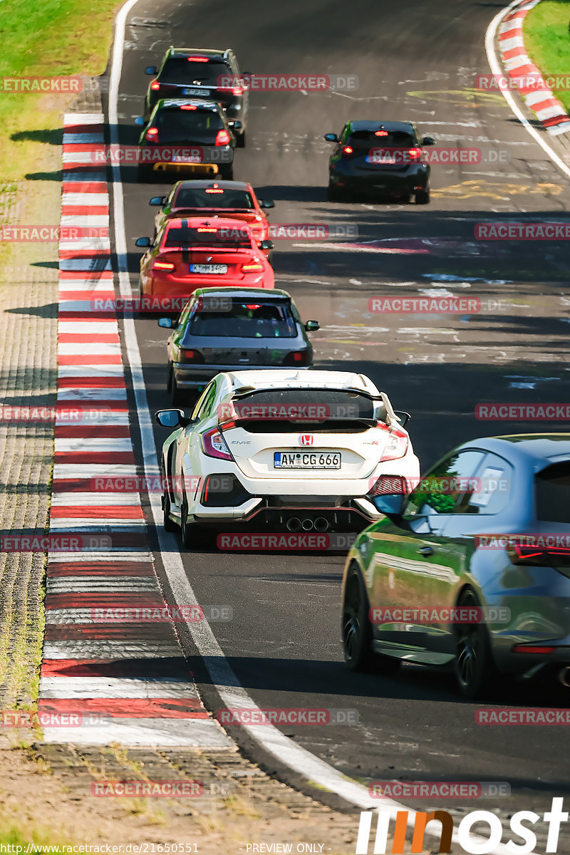 Bild #21650551 - Touristenfahrten Nürburgring Nordschleife (25.05.2023)