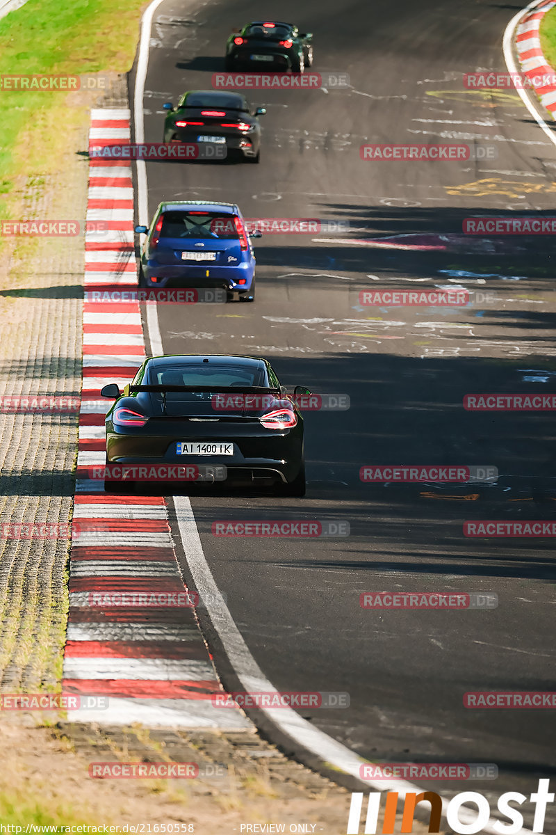 Bild #21650558 - Touristenfahrten Nürburgring Nordschleife (25.05.2023)