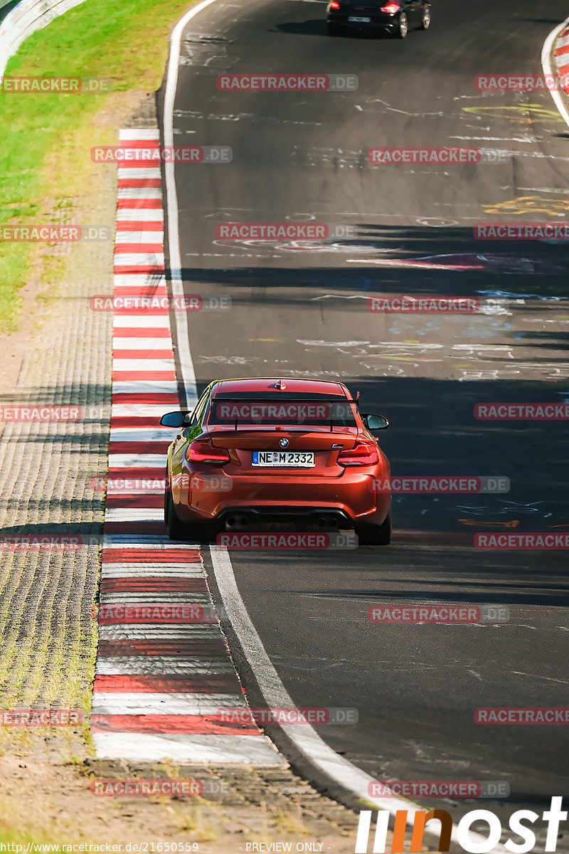 Bild #21650559 - Touristenfahrten Nürburgring Nordschleife (25.05.2023)