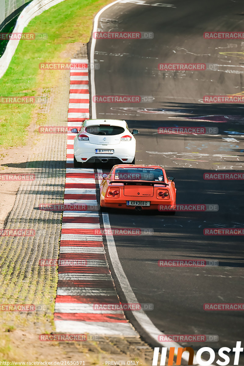 Bild #21650571 - Touristenfahrten Nürburgring Nordschleife (25.05.2023)