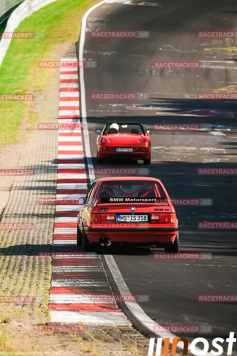 Bild #21650574 - Touristenfahrten Nürburgring Nordschleife (25.05.2023)