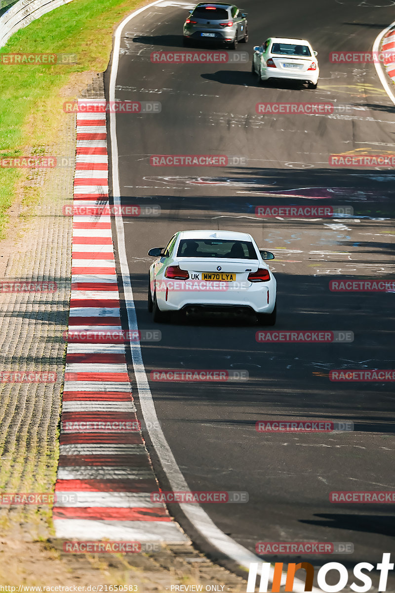 Bild #21650583 - Touristenfahrten Nürburgring Nordschleife (25.05.2023)