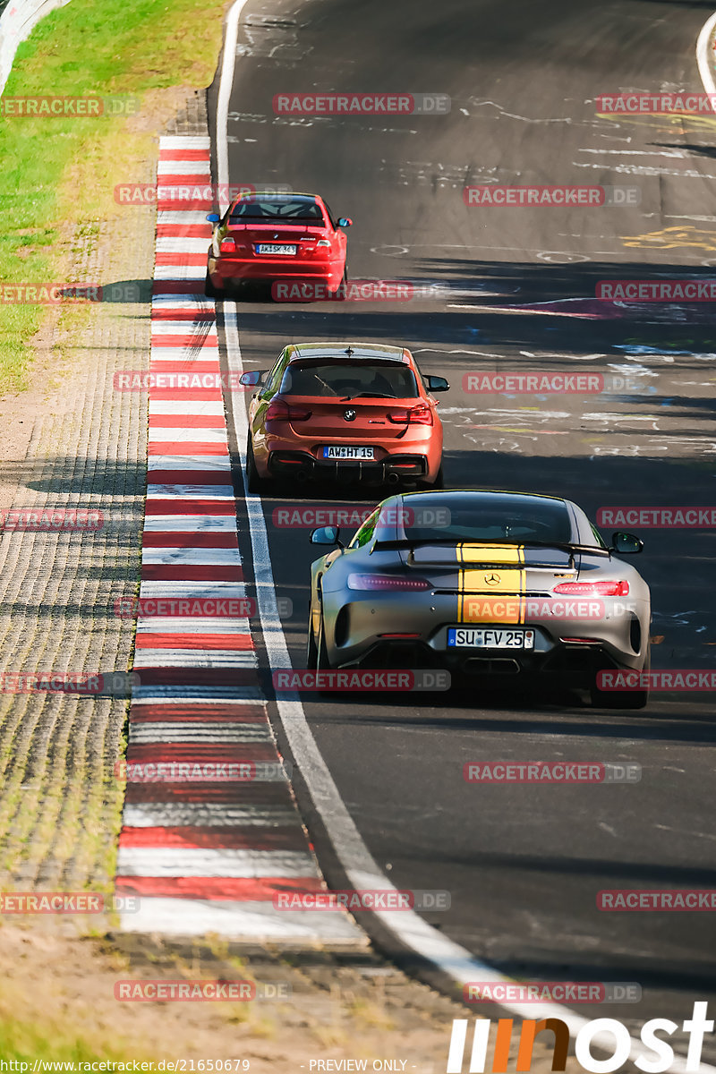 Bild #21650679 - Touristenfahrten Nürburgring Nordschleife (25.05.2023)