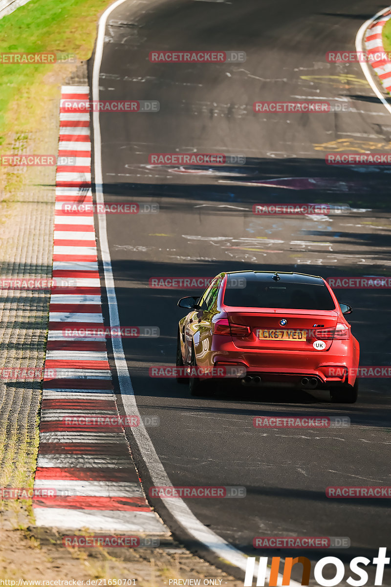 Bild #21650701 - Touristenfahrten Nürburgring Nordschleife (25.05.2023)