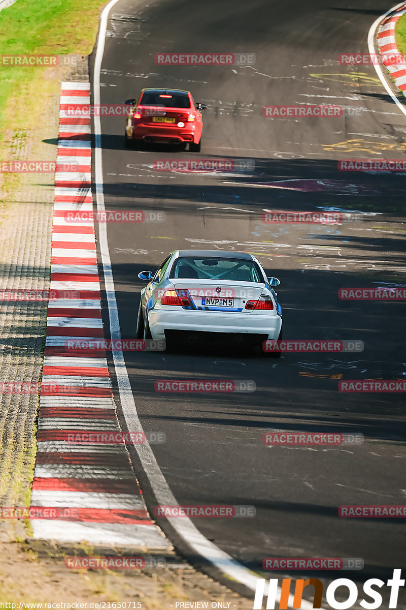 Bild #21650715 - Touristenfahrten Nürburgring Nordschleife (25.05.2023)