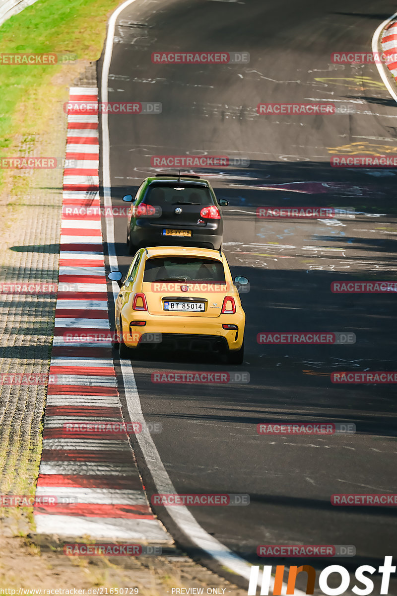 Bild #21650729 - Touristenfahrten Nürburgring Nordschleife (25.05.2023)