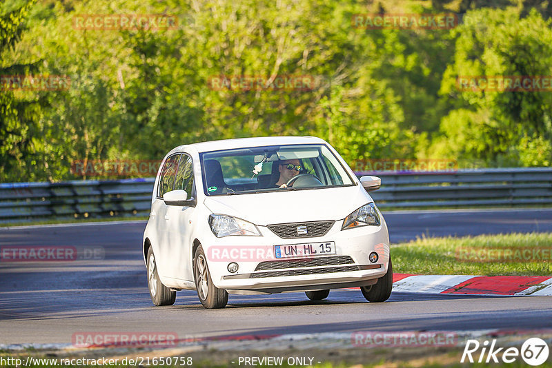 Bild #21650758 - Touristenfahrten Nürburgring Nordschleife (25.05.2023)