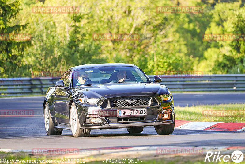 Bild #21650912 - Touristenfahrten Nürburgring Nordschleife (25.05.2023)