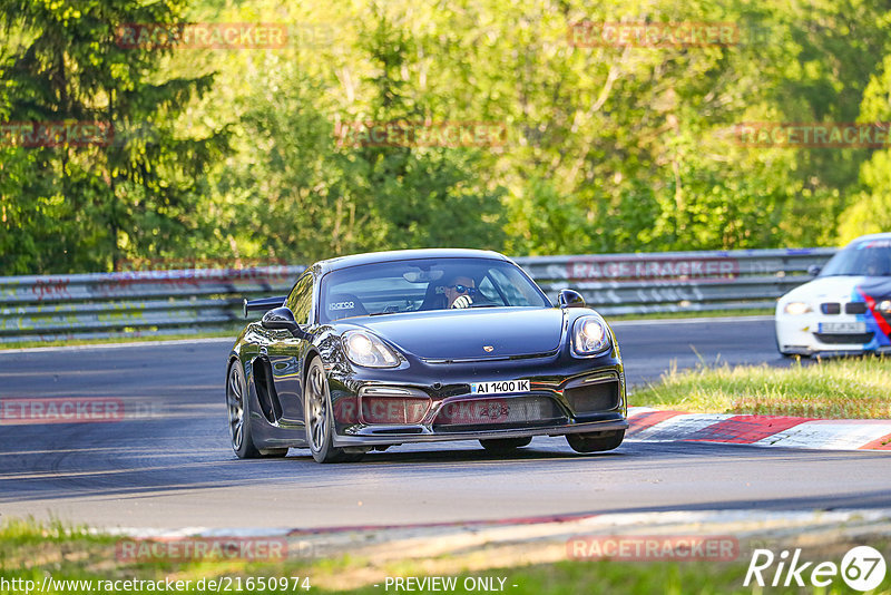 Bild #21650974 - Touristenfahrten Nürburgring Nordschleife (25.05.2023)