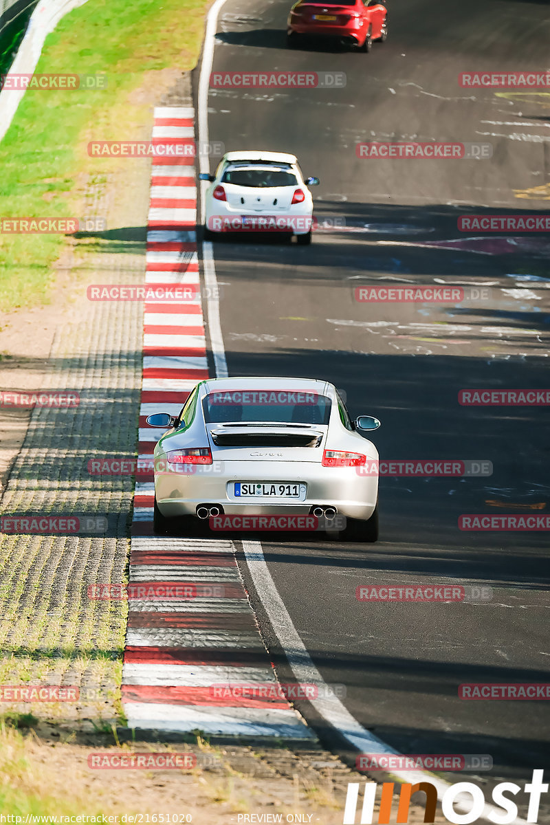 Bild #21651020 - Touristenfahrten Nürburgring Nordschleife (25.05.2023)