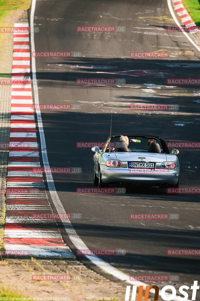 Bild #21651060 - Touristenfahrten Nürburgring Nordschleife (25.05.2023)