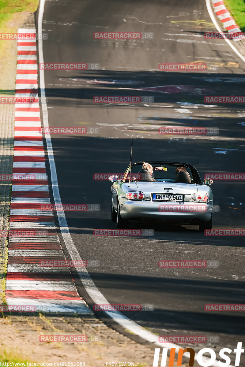 Bild #21651064 - Touristenfahrten Nürburgring Nordschleife (25.05.2023)