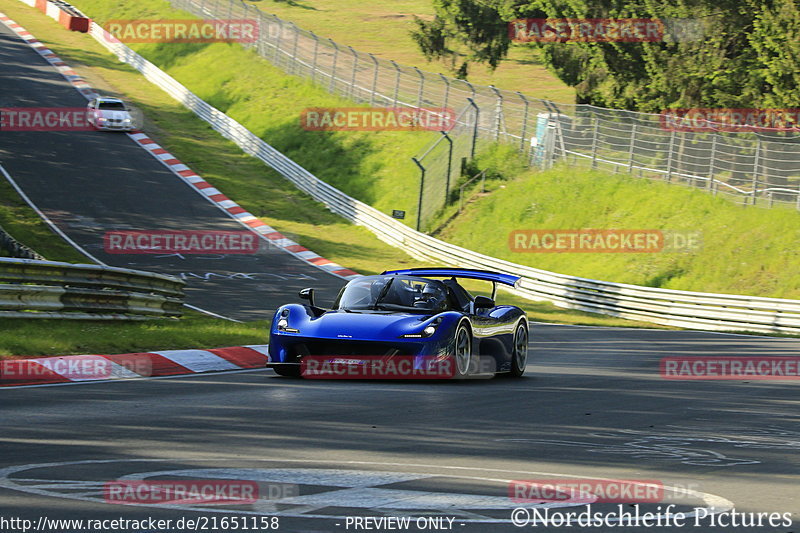 Bild #21651158 - Touristenfahrten Nürburgring Nordschleife (25.05.2023)