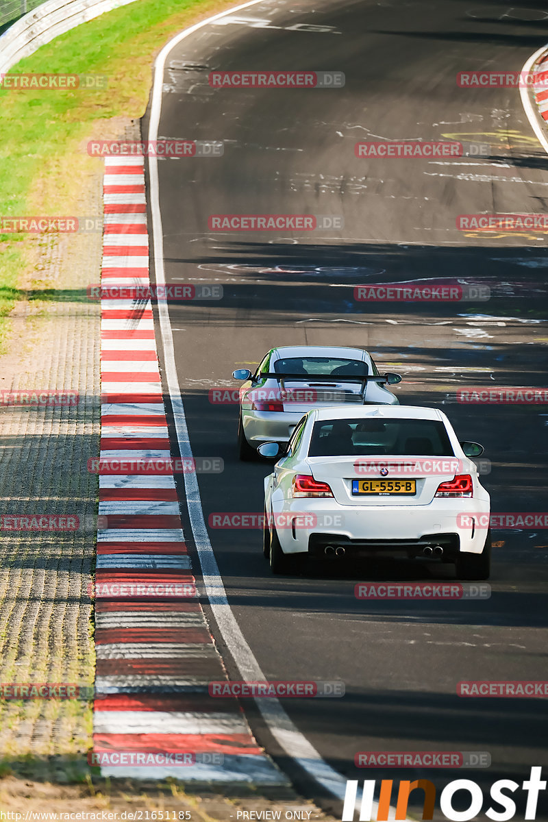 Bild #21651185 - Touristenfahrten Nürburgring Nordschleife (25.05.2023)