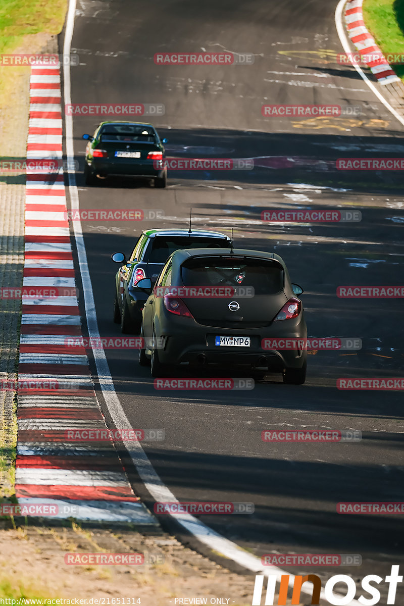 Bild #21651314 - Touristenfahrten Nürburgring Nordschleife (25.05.2023)