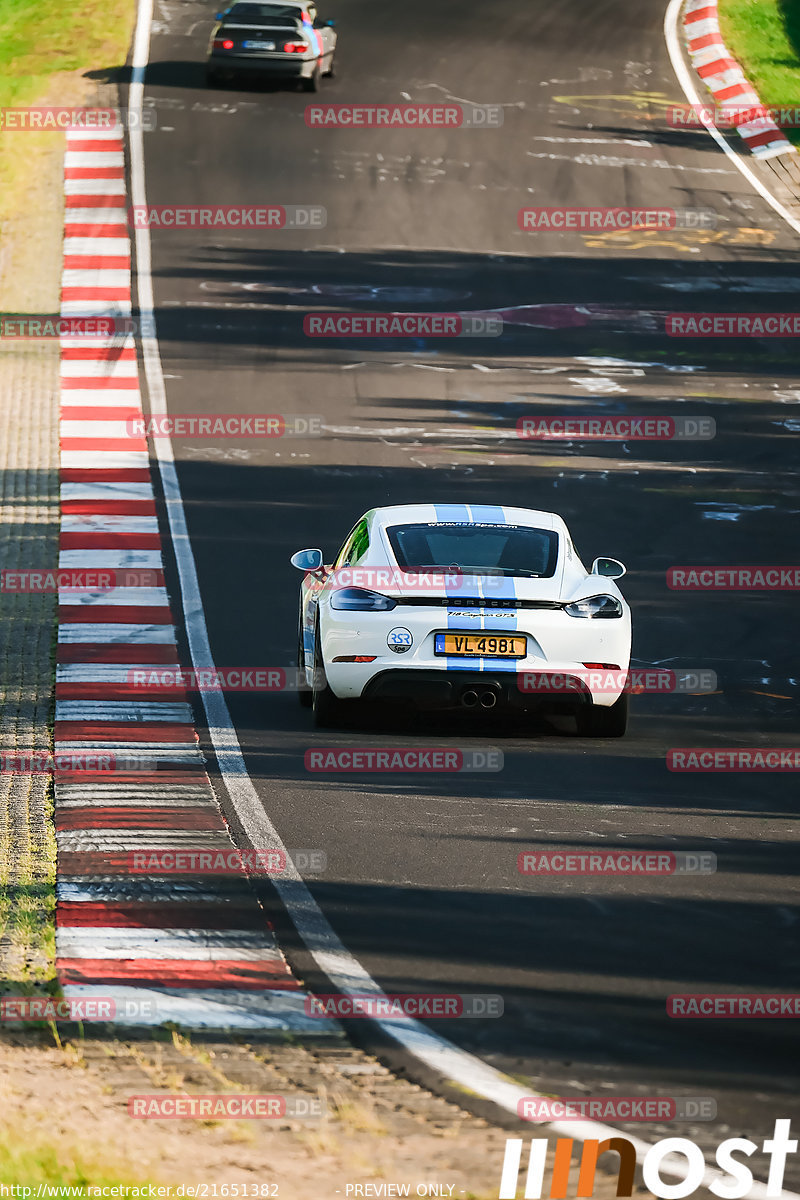 Bild #21651382 - Touristenfahrten Nürburgring Nordschleife (25.05.2023)