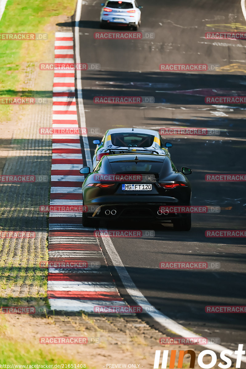 Bild #21651408 - Touristenfahrten Nürburgring Nordschleife (25.05.2023)