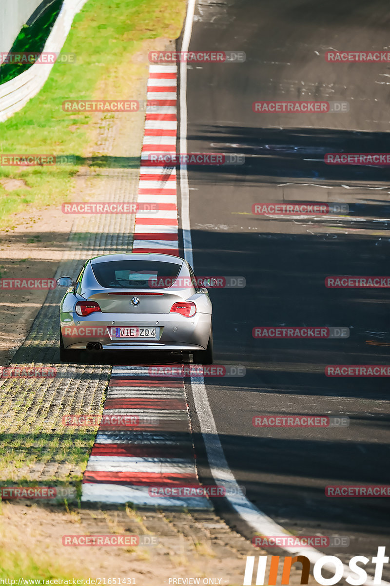 Bild #21651431 - Touristenfahrten Nürburgring Nordschleife (25.05.2023)