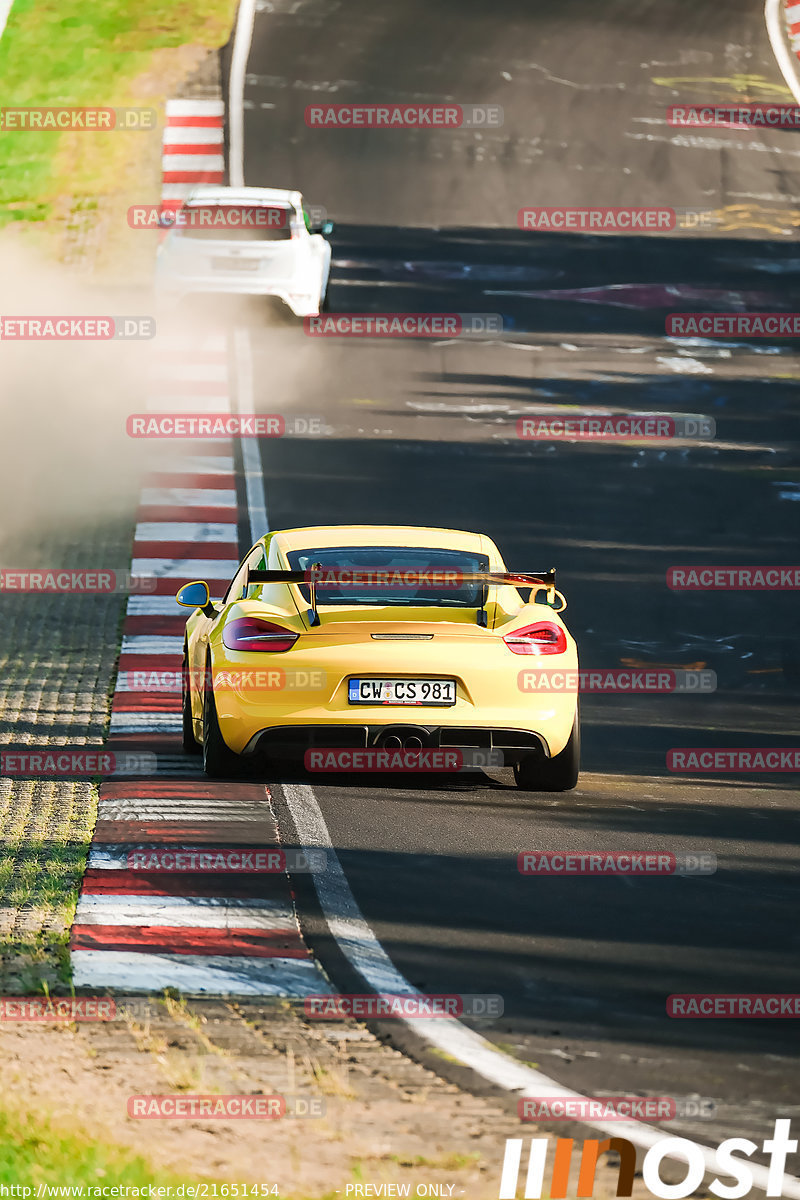 Bild #21651454 - Touristenfahrten Nürburgring Nordschleife (25.05.2023)