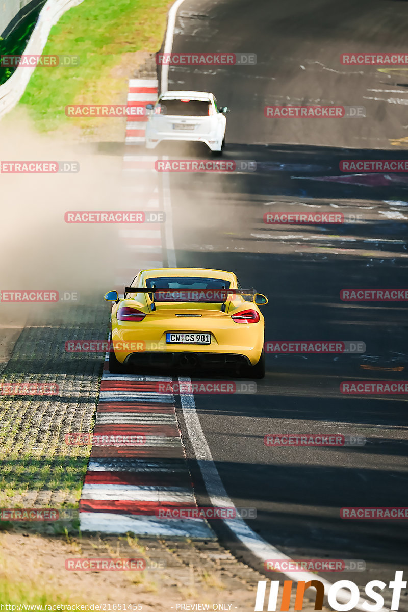 Bild #21651455 - Touristenfahrten Nürburgring Nordschleife (25.05.2023)