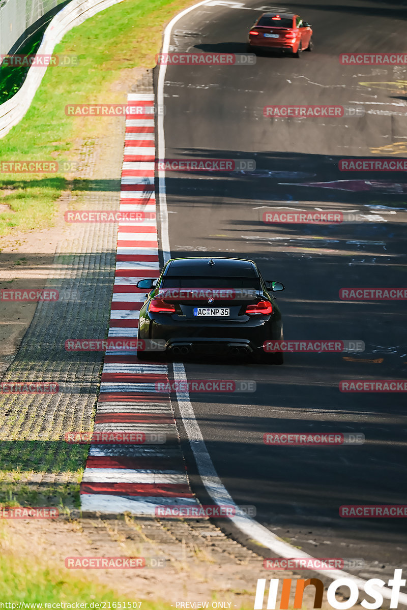 Bild #21651507 - Touristenfahrten Nürburgring Nordschleife (25.05.2023)