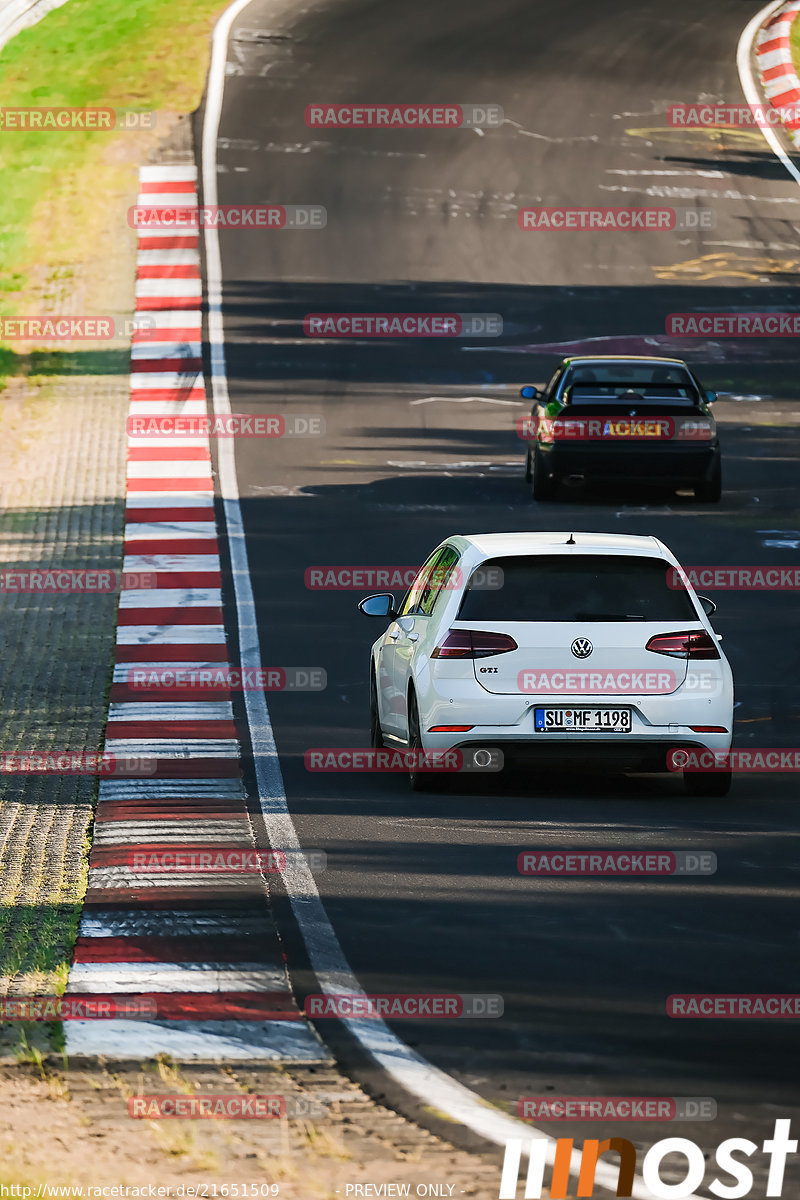 Bild #21651509 - Touristenfahrten Nürburgring Nordschleife (25.05.2023)