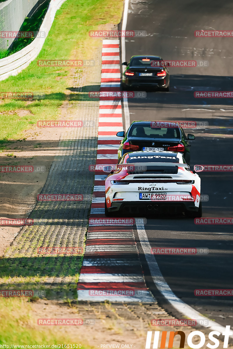 Bild #21651520 - Touristenfahrten Nürburgring Nordschleife (25.05.2023)