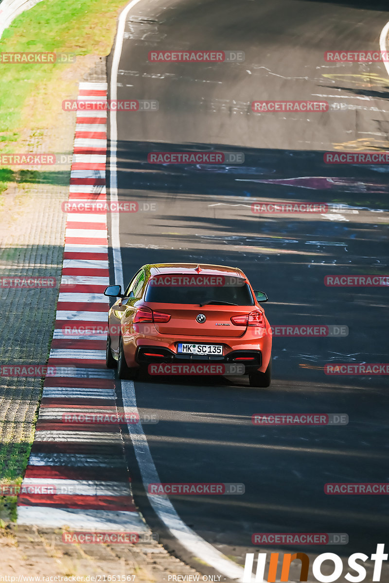 Bild #21651567 - Touristenfahrten Nürburgring Nordschleife (25.05.2023)