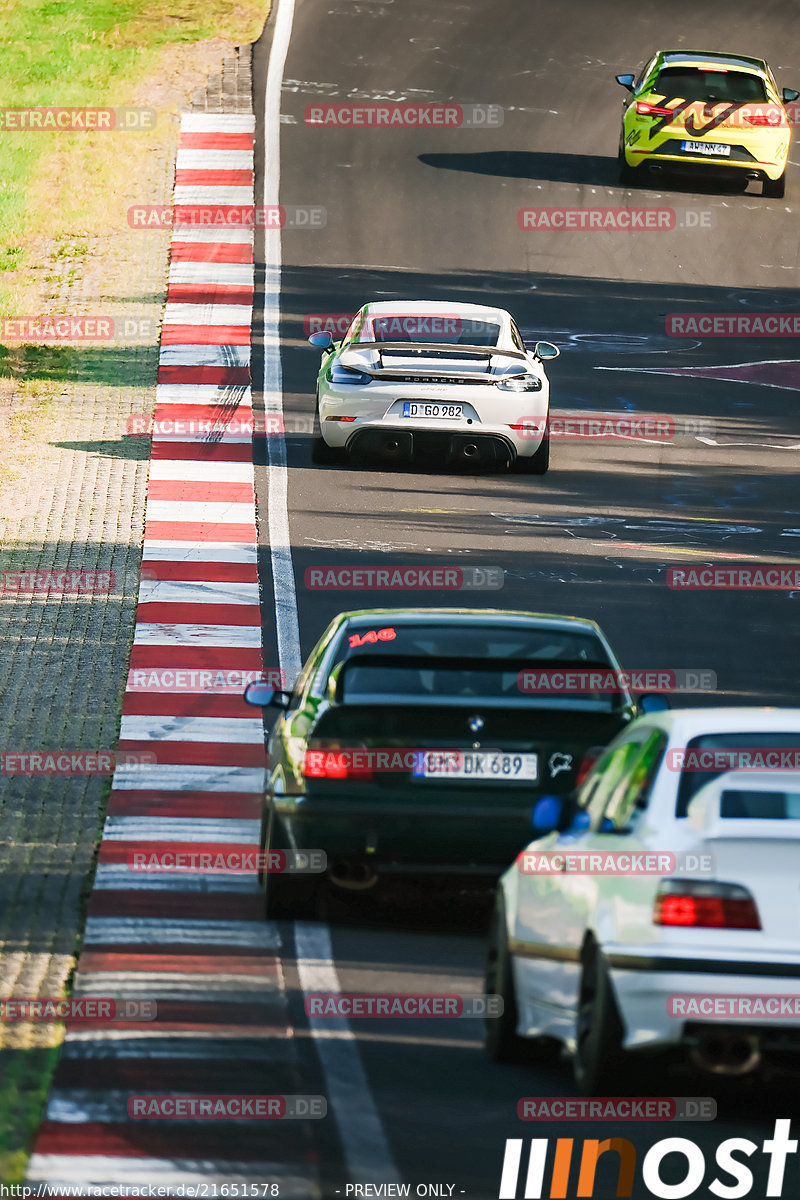 Bild #21651578 - Touristenfahrten Nürburgring Nordschleife (25.05.2023)