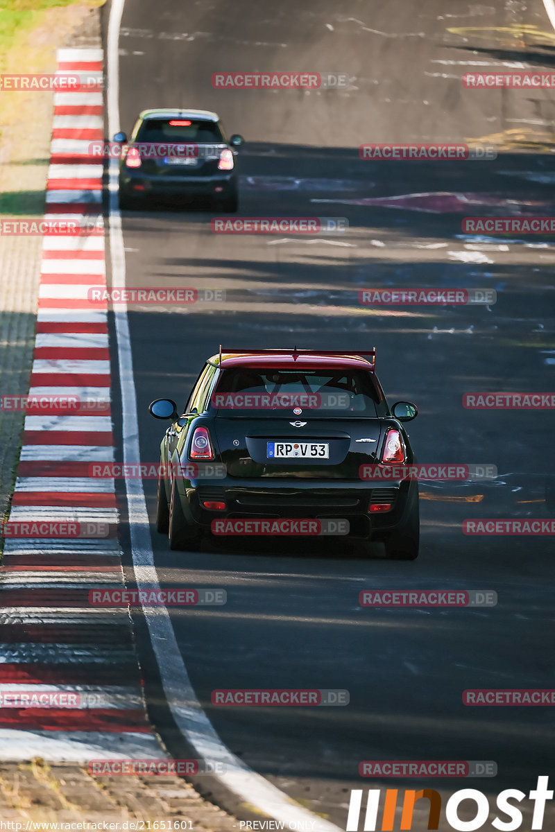 Bild #21651601 - Touristenfahrten Nürburgring Nordschleife (25.05.2023)