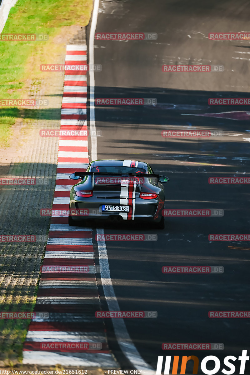 Bild #21651612 - Touristenfahrten Nürburgring Nordschleife (25.05.2023)