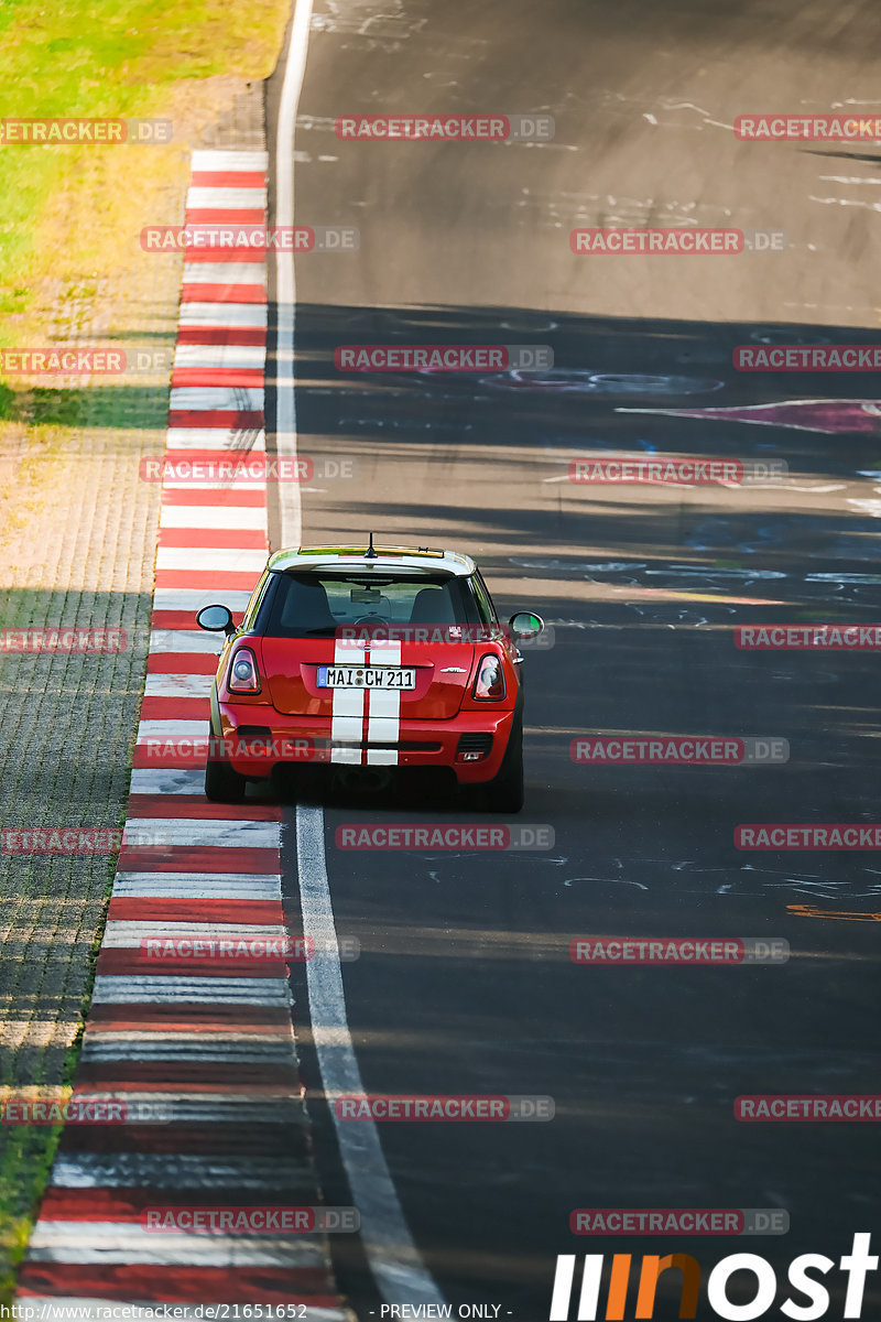 Bild #21651652 - Touristenfahrten Nürburgring Nordschleife (25.05.2023)