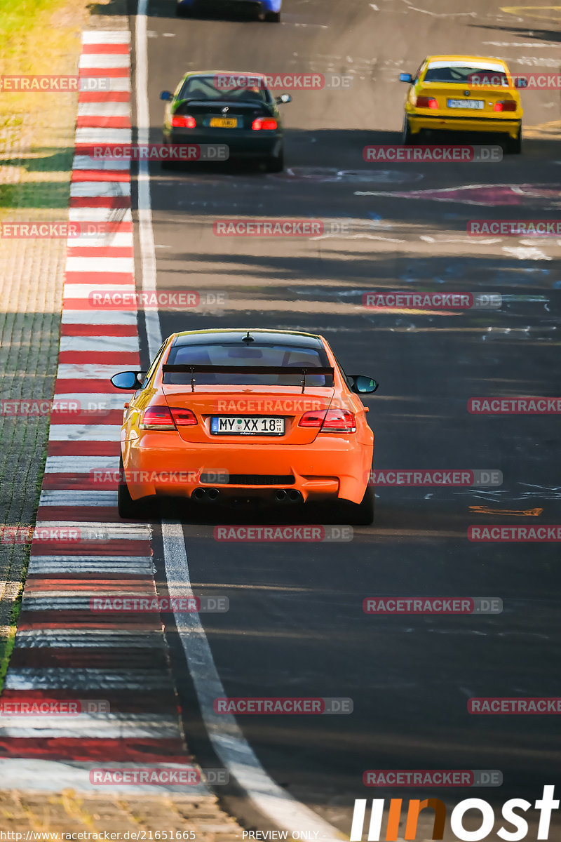 Bild #21651665 - Touristenfahrten Nürburgring Nordschleife (25.05.2023)