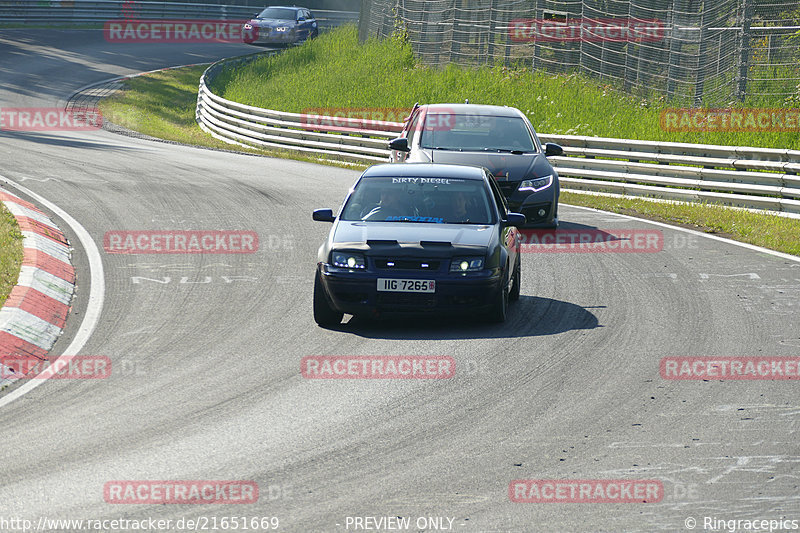 Bild #21651669 - Touristenfahrten Nürburgring Nordschleife (25.05.2023)