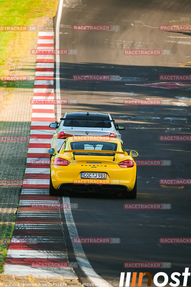 Bild #21651674 - Touristenfahrten Nürburgring Nordschleife (25.05.2023)