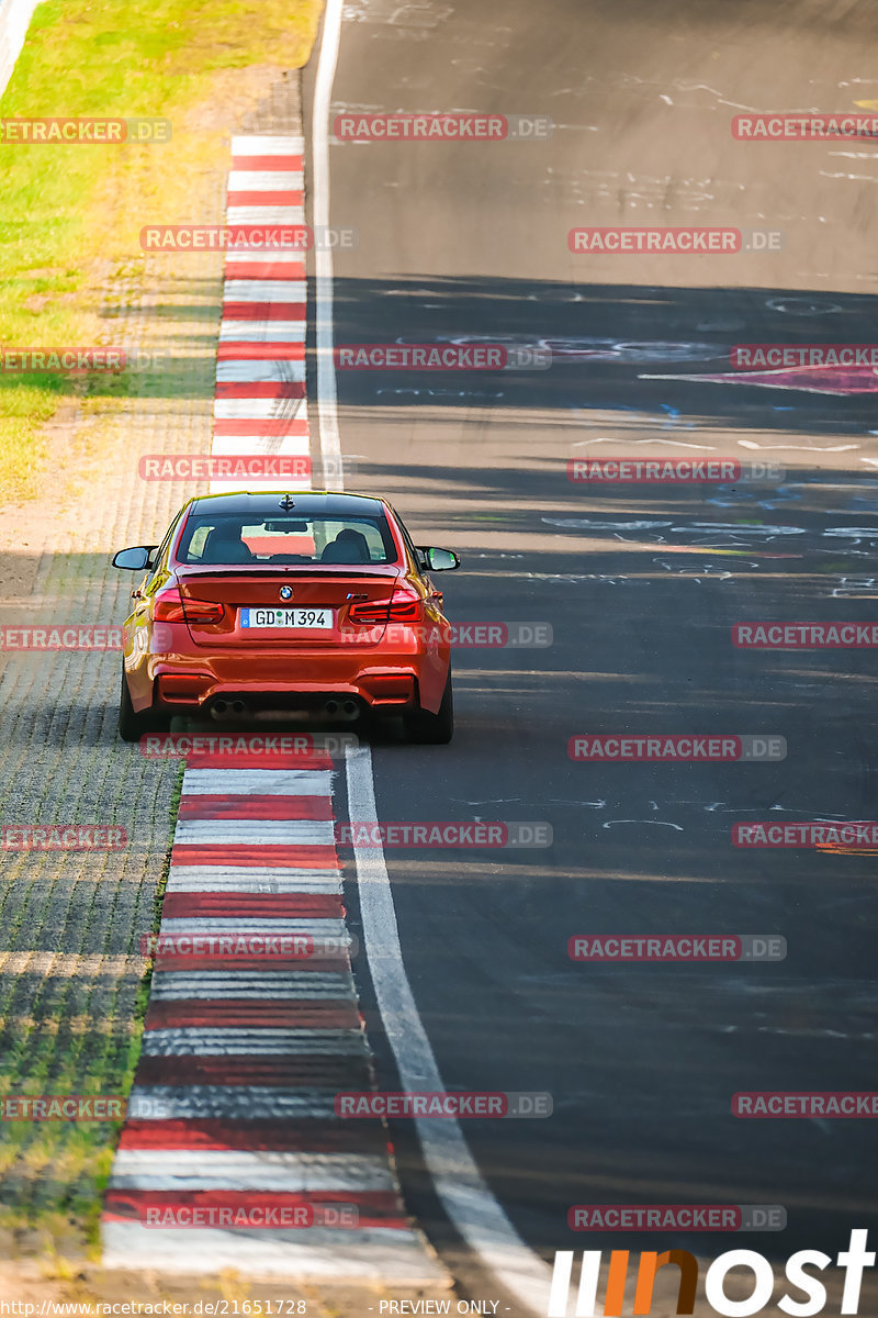 Bild #21651728 - Touristenfahrten Nürburgring Nordschleife (25.05.2023)