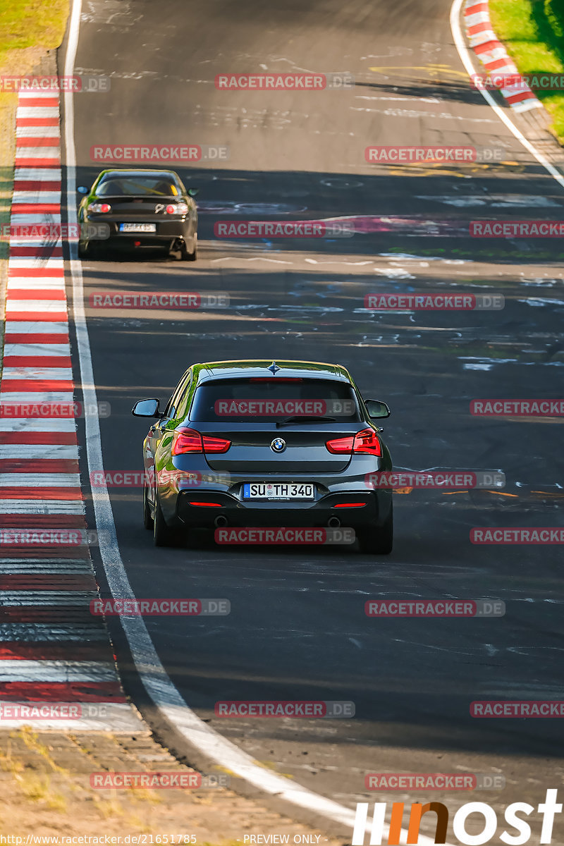 Bild #21651785 - Touristenfahrten Nürburgring Nordschleife (25.05.2023)