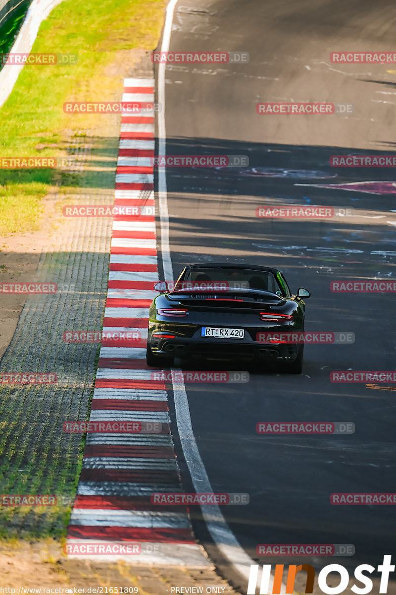 Bild #21651809 - Touristenfahrten Nürburgring Nordschleife (25.05.2023)