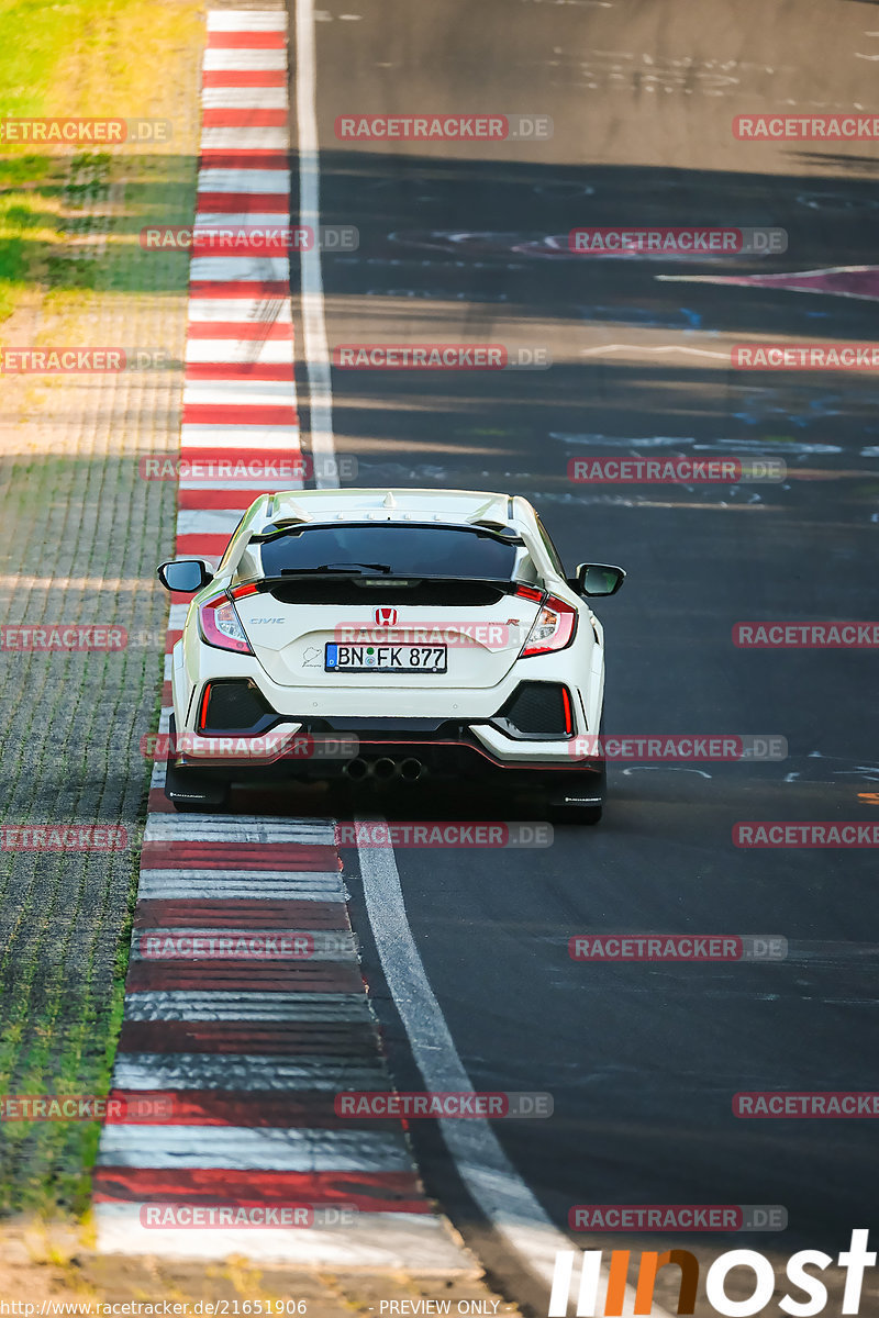 Bild #21651906 - Touristenfahrten Nürburgring Nordschleife (25.05.2023)