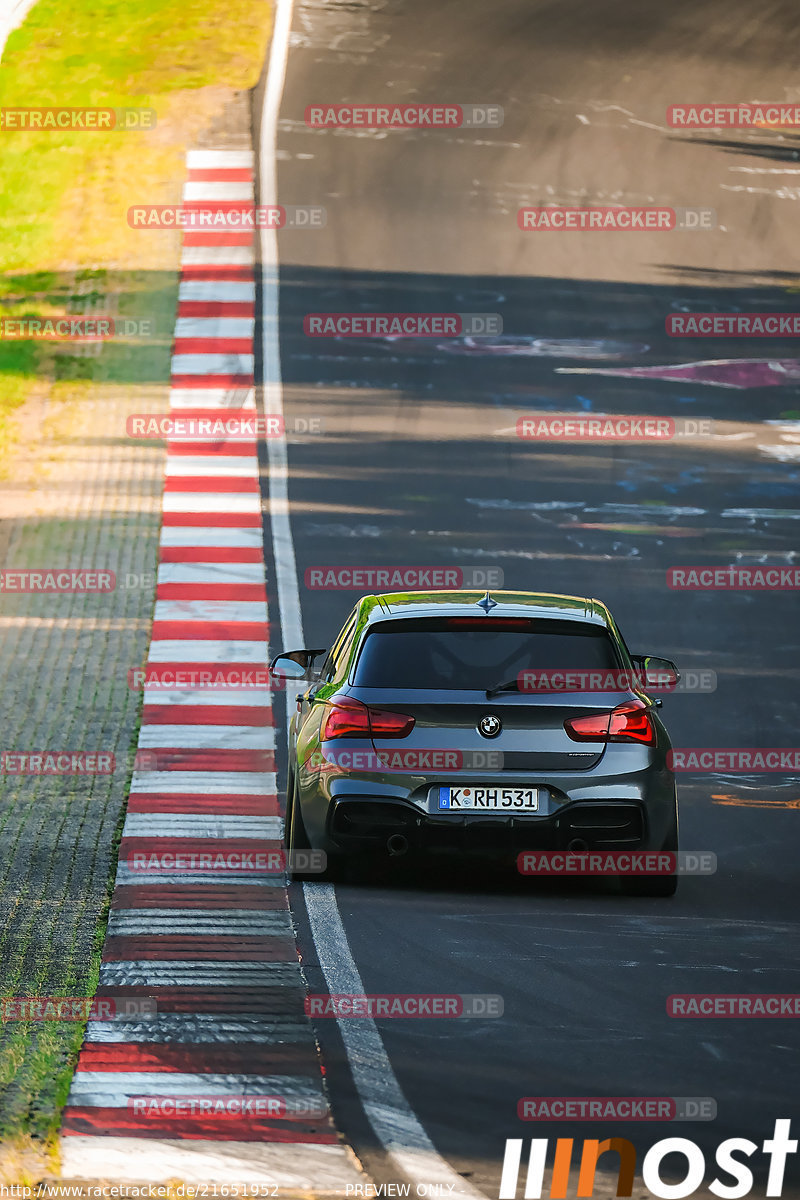 Bild #21651952 - Touristenfahrten Nürburgring Nordschleife (25.05.2023)