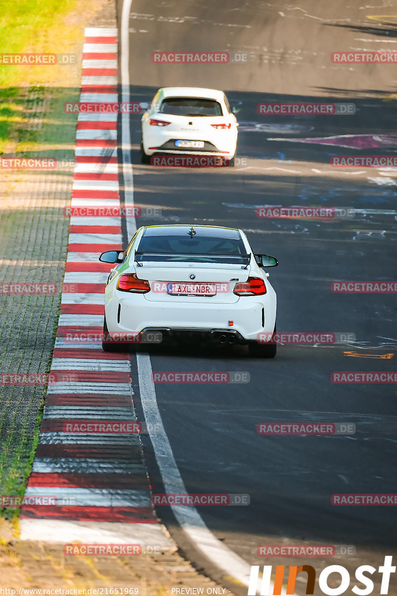 Bild #21651969 - Touristenfahrten Nürburgring Nordschleife (25.05.2023)