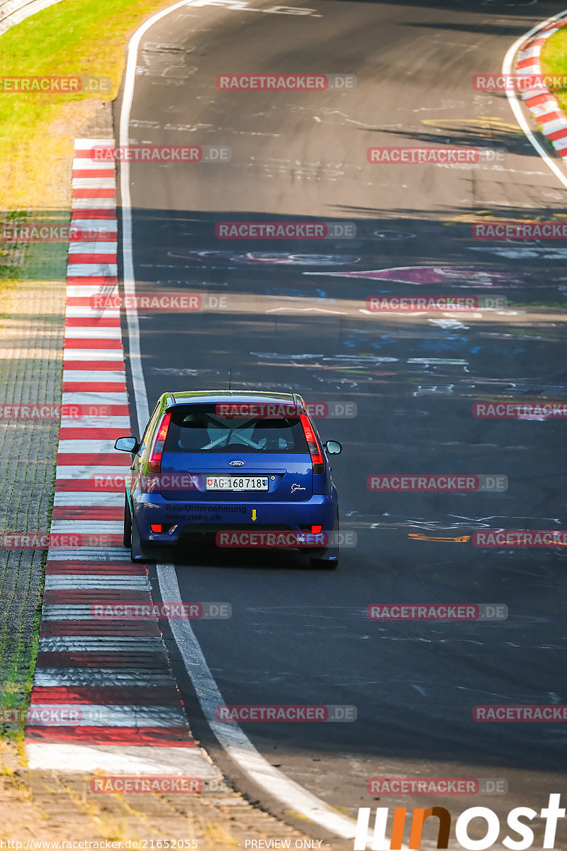 Bild #21652055 - Touristenfahrten Nürburgring Nordschleife (25.05.2023)