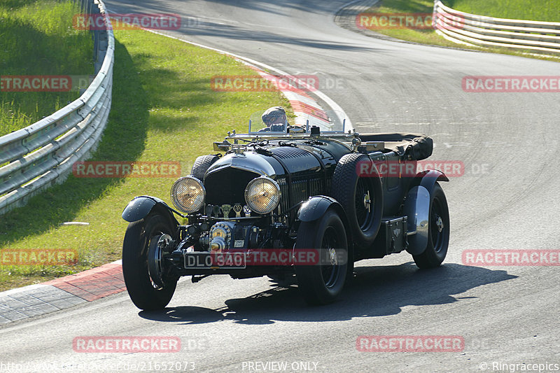 Bild #21652073 - Touristenfahrten Nürburgring Nordschleife (25.05.2023)