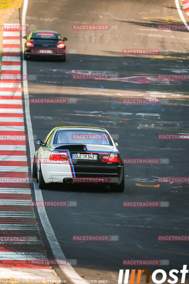 Bild #21652096 - Touristenfahrten Nürburgring Nordschleife (25.05.2023)