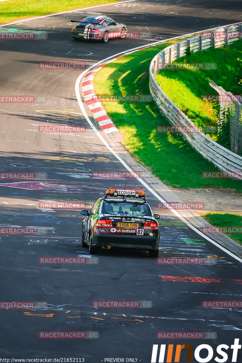 Bild #21652113 - Touristenfahrten Nürburgring Nordschleife (25.05.2023)