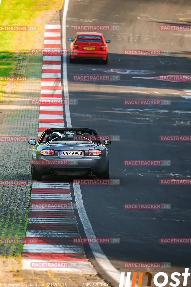 Bild #21652118 - Touristenfahrten Nürburgring Nordschleife (25.05.2023)