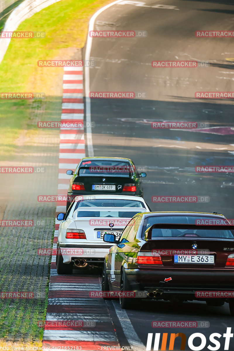 Bild #21652183 - Touristenfahrten Nürburgring Nordschleife (25.05.2023)