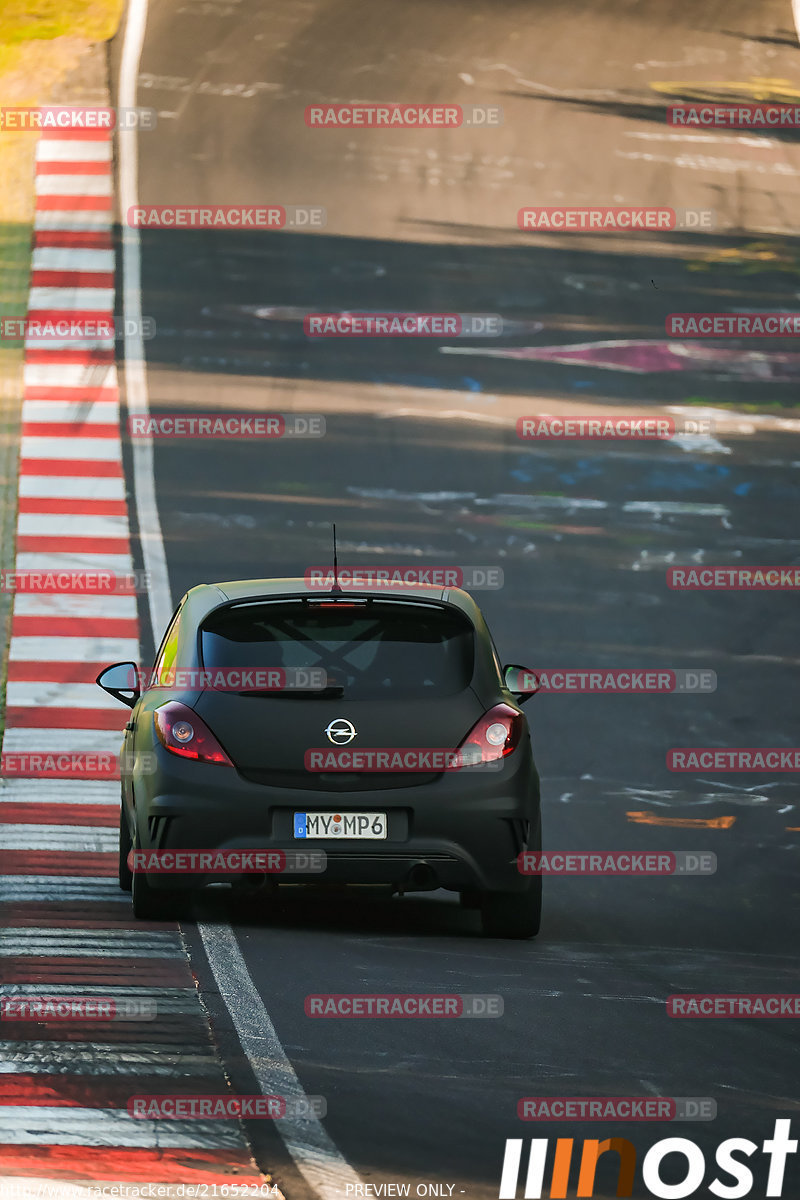 Bild #21652204 - Touristenfahrten Nürburgring Nordschleife (25.05.2023)