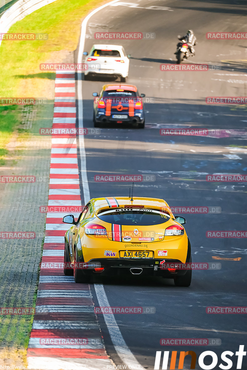 Bild #21652262 - Touristenfahrten Nürburgring Nordschleife (25.05.2023)